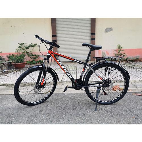 Xe đạp địa hình cao cấp HONGOI  WTPT-260809 26inch