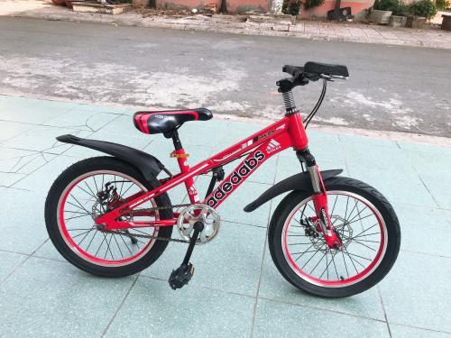 Xe đạp trẻ em Adedabs cho bé 5-7 tuổi  16 inch