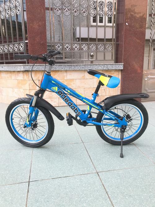 Xe đạp trẻ em Adedabs cho bé 5-7 tuổi  16 inch